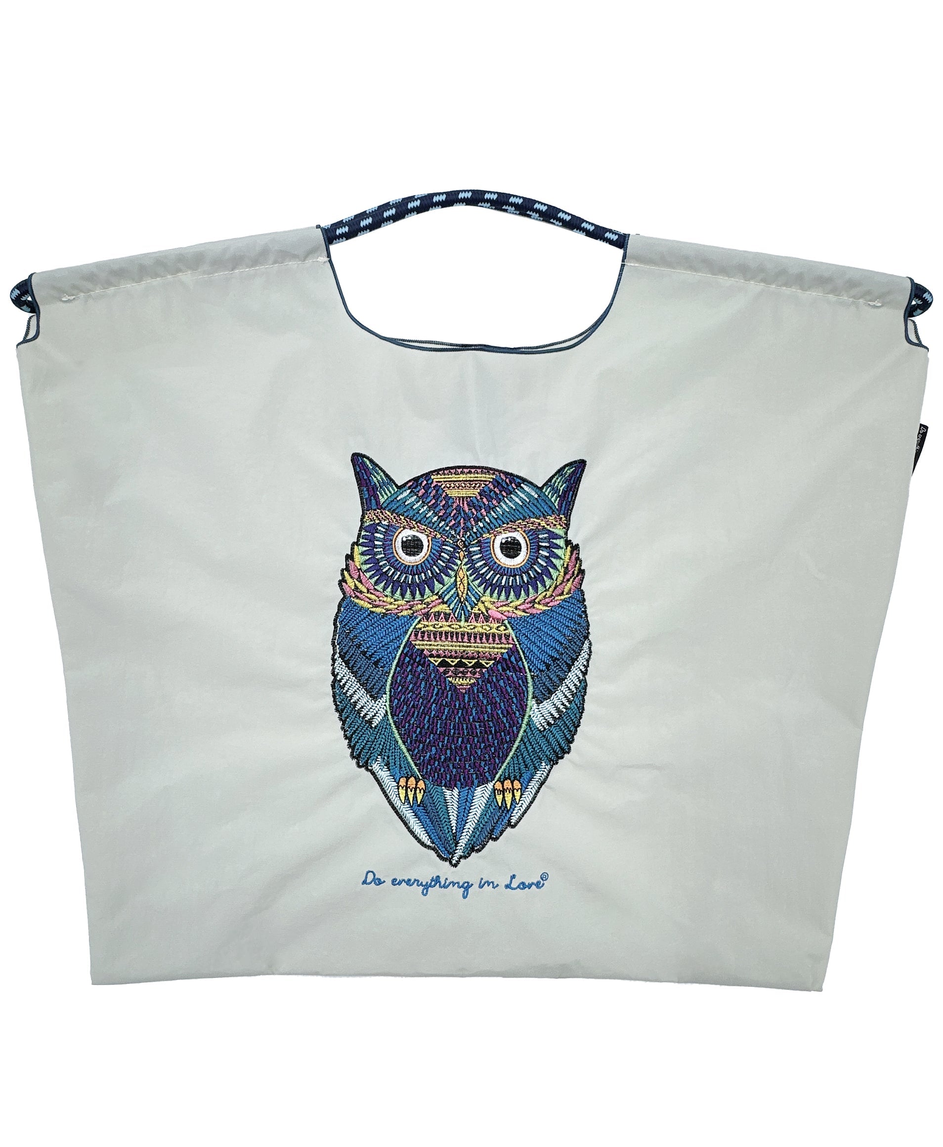 Owl Rope Bag - Charming Charlie