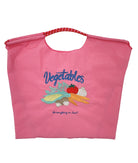 Vegetables Rope Bag - Charming Charlie