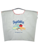 Vegetables Rope Bag - Charming Charlie
