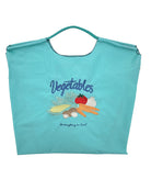 Vegetables Rope Bag - Charming Charlie