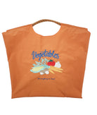Vegetables Rope Bag - Charming Charlie