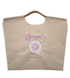 Sweet Rope Bag - Charming Charlie