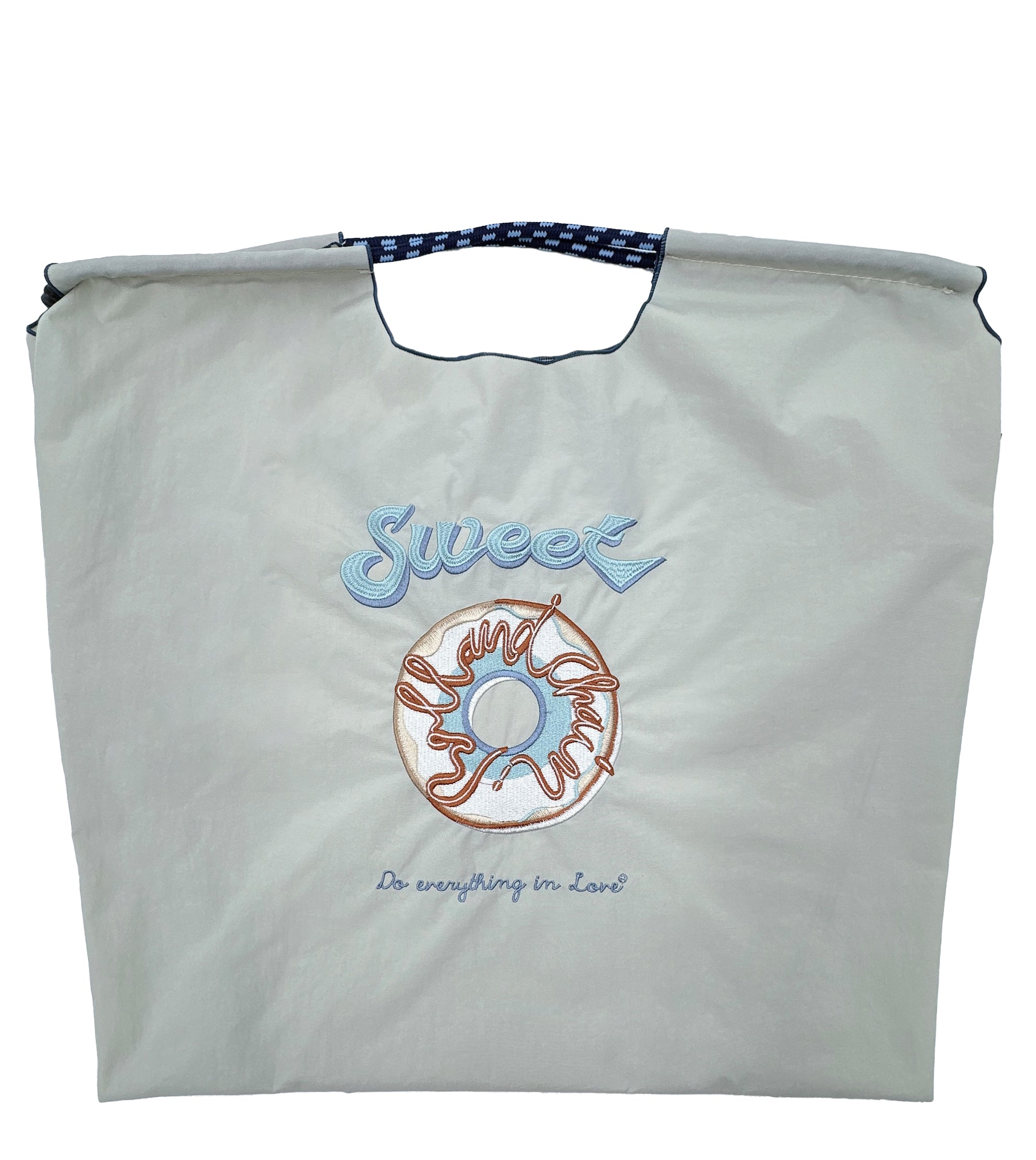 Sweet Rope Bag - Charming Charlie