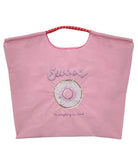 Sweet Rope Bag - Charming Charlie