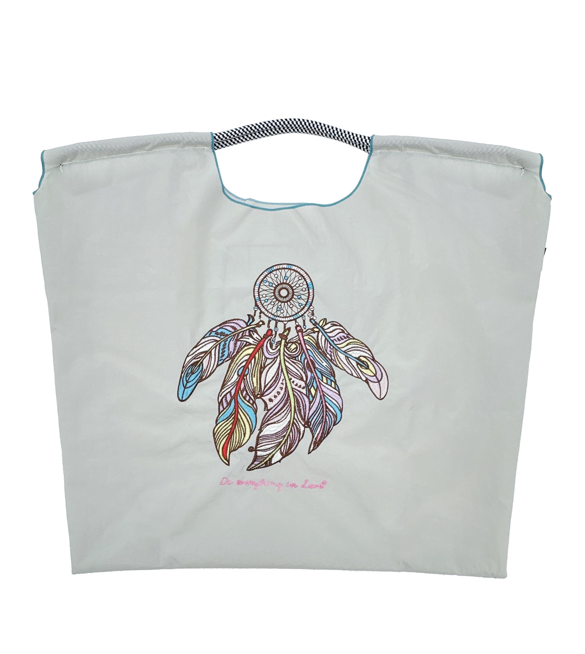 Dream Catcher Rope Bag - Charming Charlie