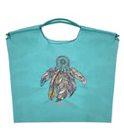 Dream Catcher Rope Bag - Charming Charlie