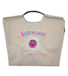 San Pancho Rope Bag - Charming Charlie