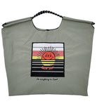 Sun Rope Bag - Charming Charlie