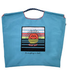 Sun Rope Bag - Charming Charlie