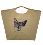 Chicken Rope Bag - Charming Charlie