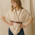 Leopard Print Scarf - Charming Charlie
