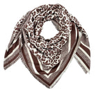 Leopard Print Scarf - Charming Charlie