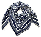 Leopard Print Scarf - Charming Charlie