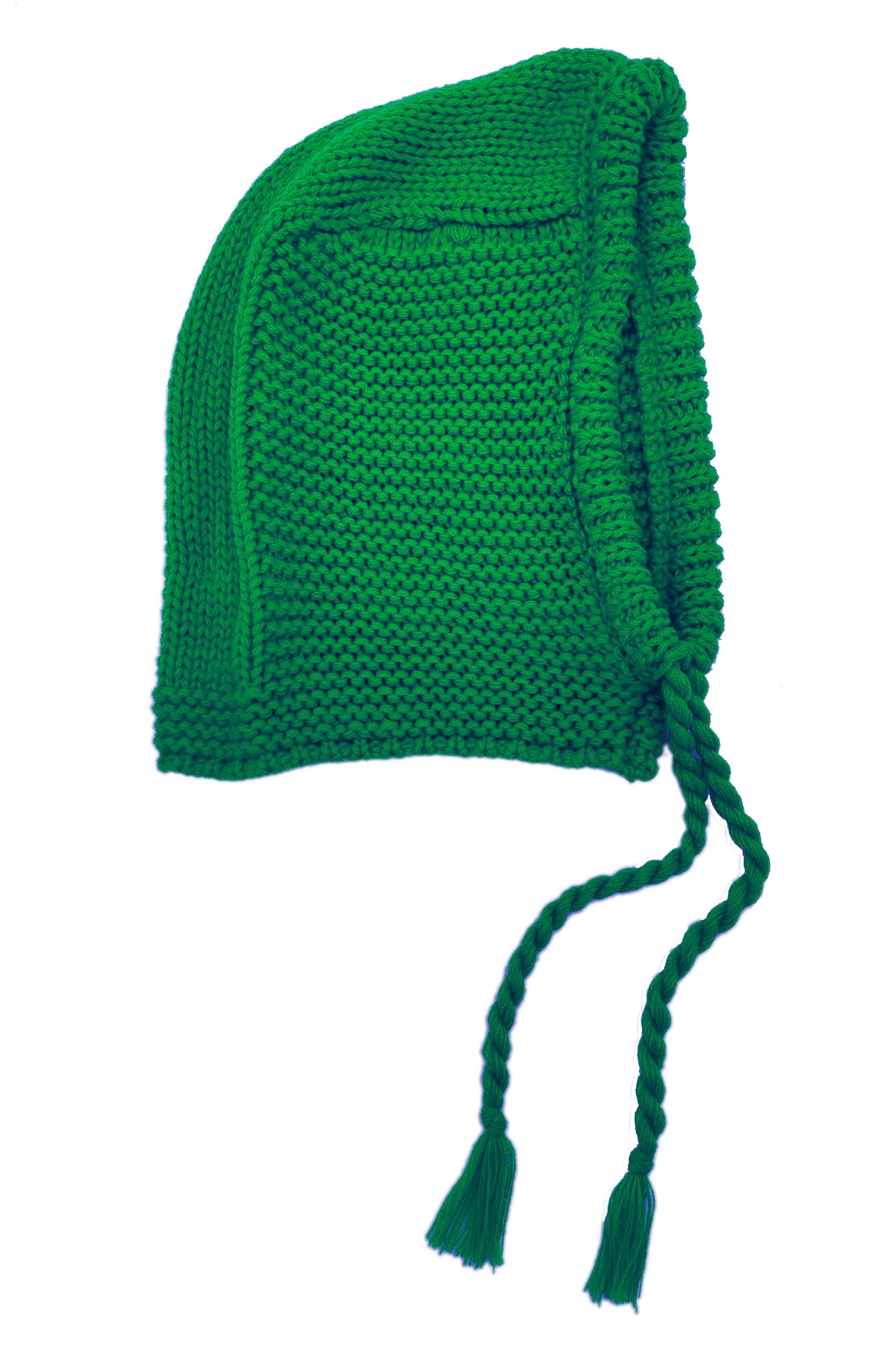 Knit Snood With String - Charming Charlie