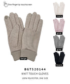 Knit Touch Gloves - Charming Charlie