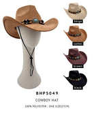 Cowboy Hat - Charming Charlie