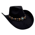 Cowboy Hat - Charming Charlie
