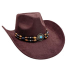 Cowboy Hat - Charming Charlie