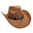 Cowboy Hat - Charming Charlie