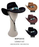 Cowboy Hat - Charming Charlie