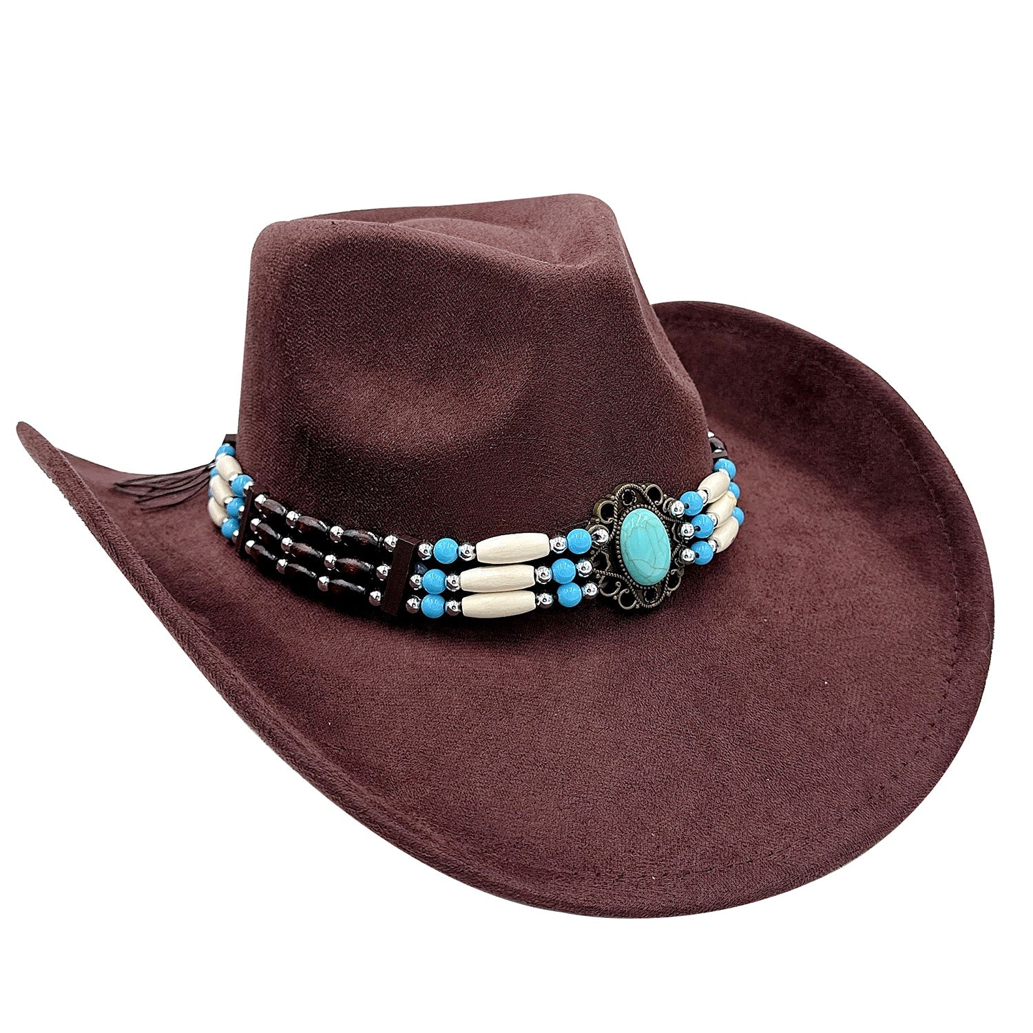 Cowboy Hat - Charming Charlie