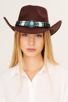Cowboy Hat - Charming Charlie