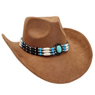 Cowboy Hat - Charming Charlie