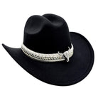 Cowboy Hat - Charming Charlie