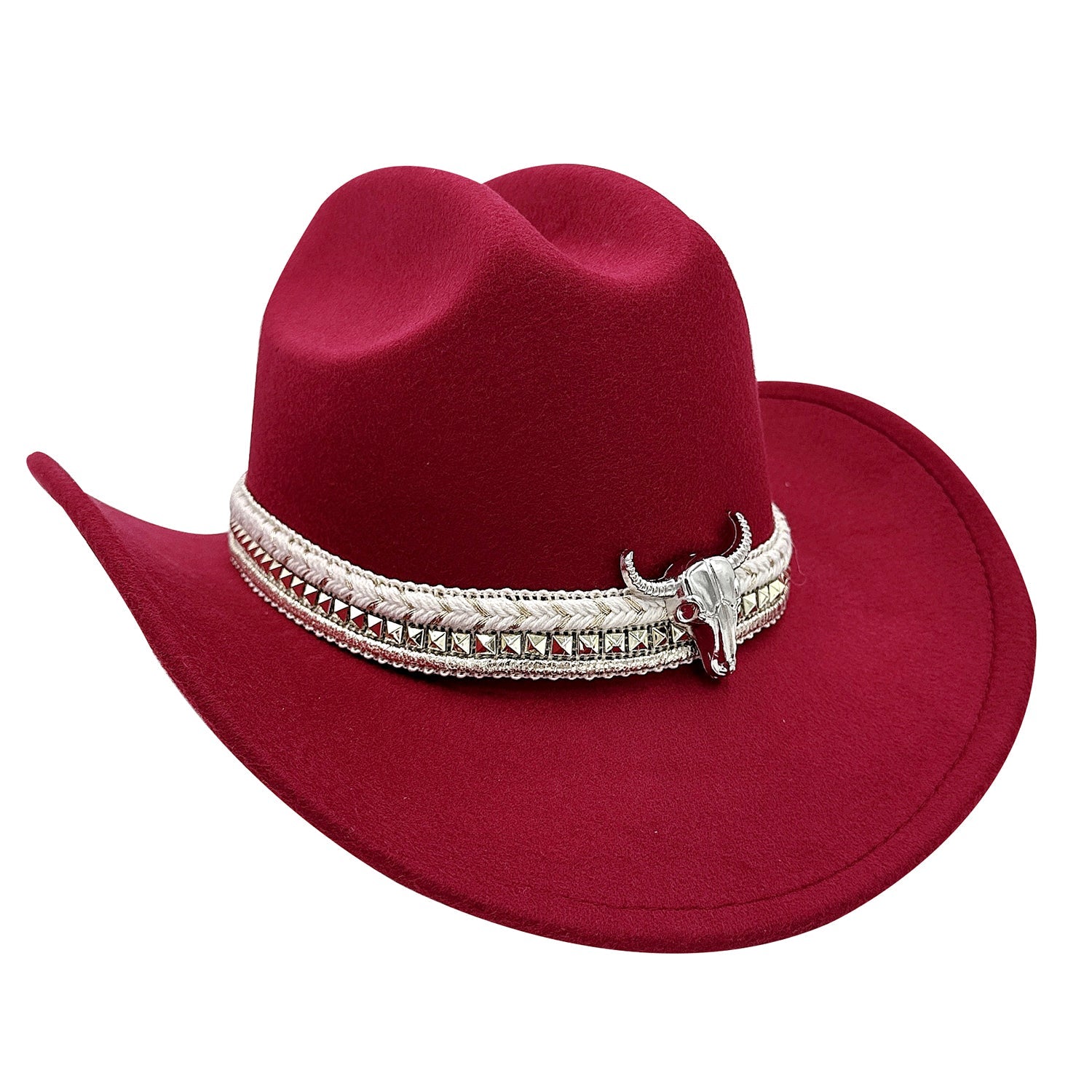 Cowboy Hat - Charming Charlie