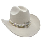 Cowboy Hat - Charming Charlie