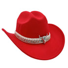 Cowboy Hat - Charming Charlie