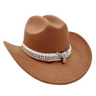 Cowboy Hat - Charming Charlie