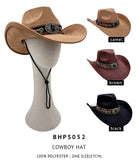 Cowboy Hat - Charming Charlie