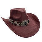 Cowboy Hat - Charming Charlie