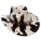Cowboy Hat - Charming Charlie