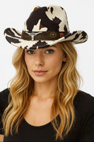 Cowboy Hat - Charming Charlie