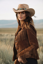 Cowboy Hat - Charming Charlie
