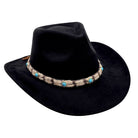 Cowboy Hat - Charming Charlie