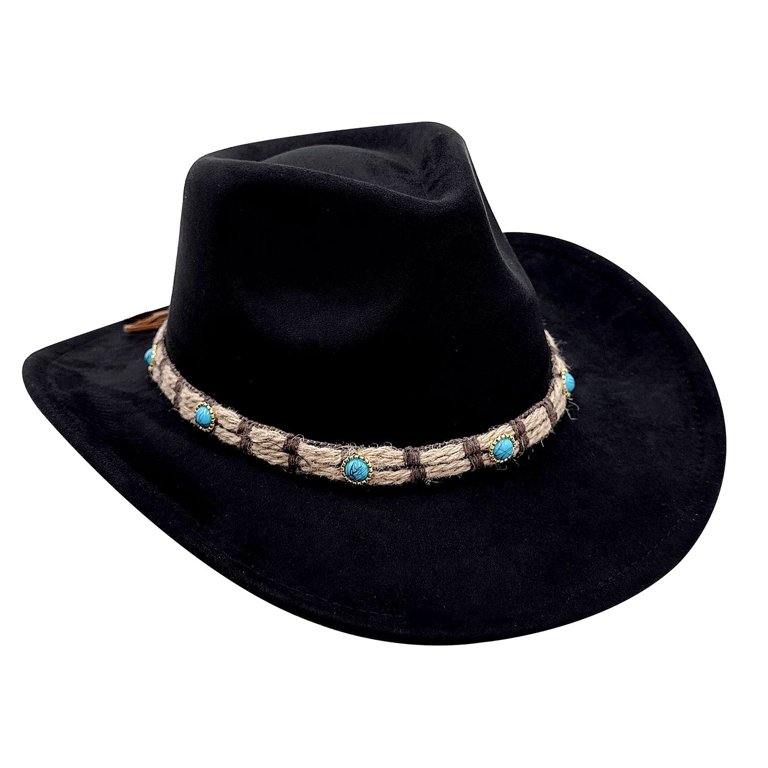 Cowboy Hat - Charming Charlie
