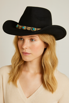 Cowboy Hat - Charming Charlie