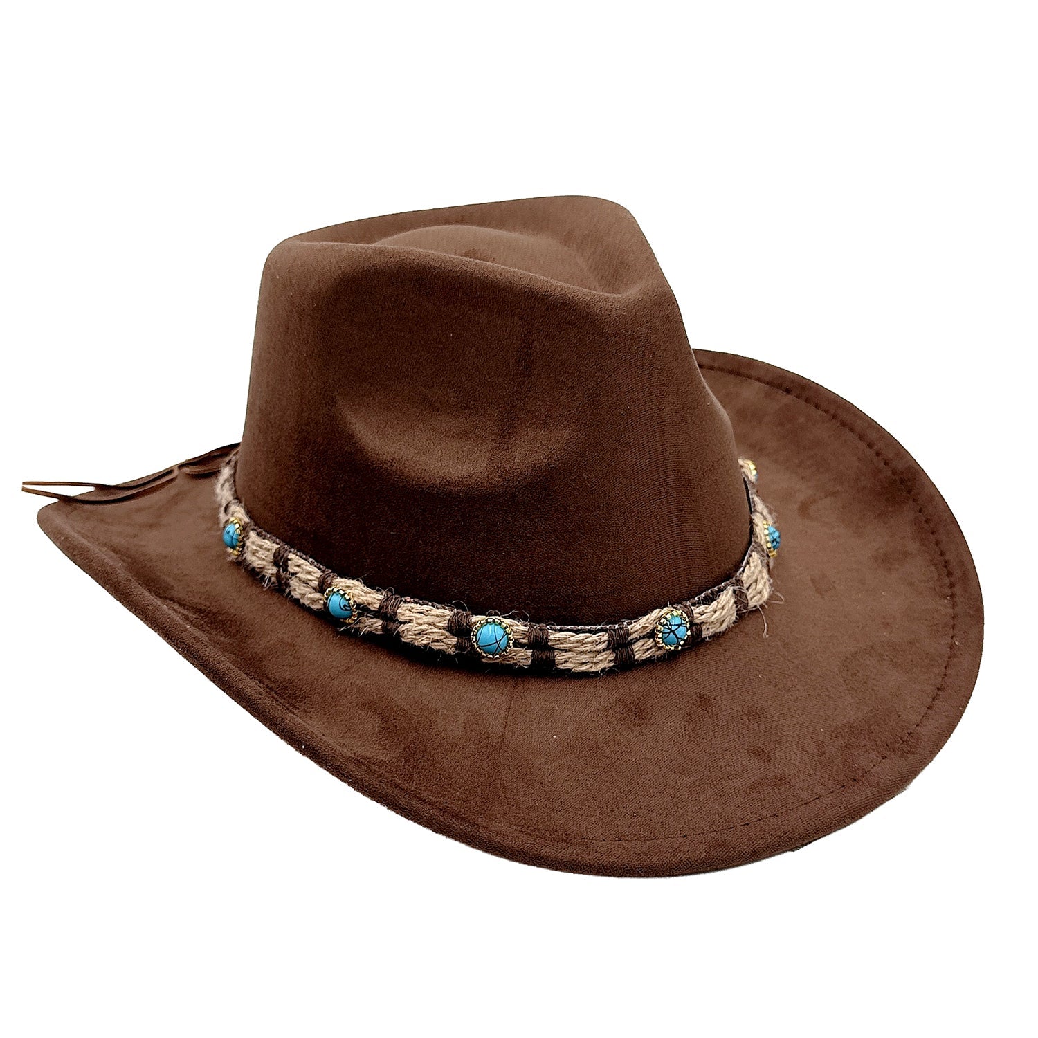 Cowboy Hat - Charming Charlie