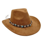 Cowboy Hat - Charming Charlie