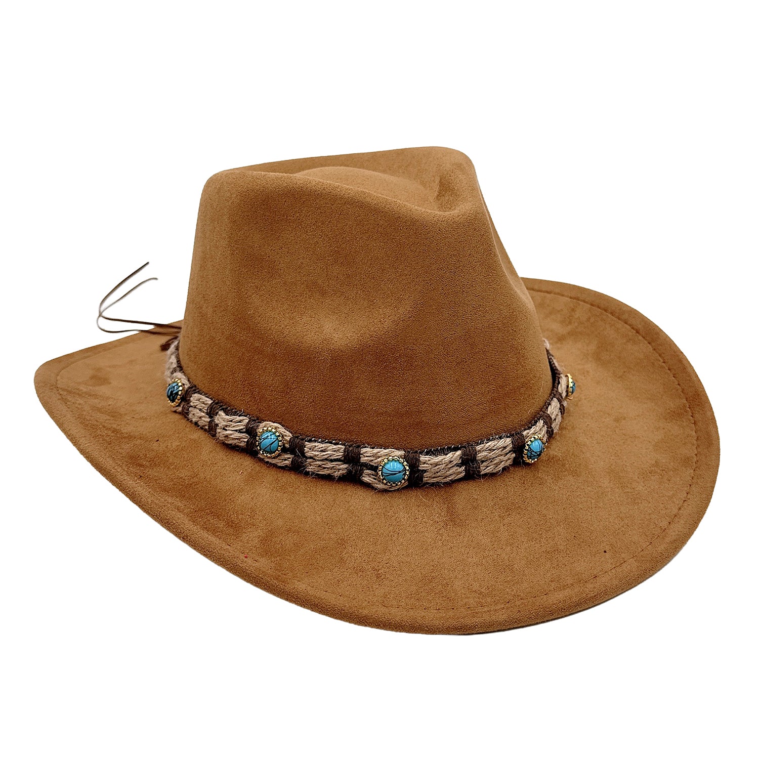 Cowboy Hat - Charming Charlie