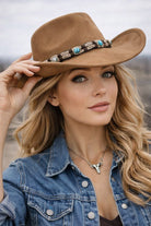 Cowboy Hat - Charming Charlie