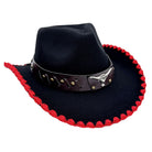 Cowboy Hat - Charming Charlie