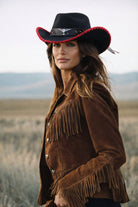 Cowboy Hat - Charming Charlie