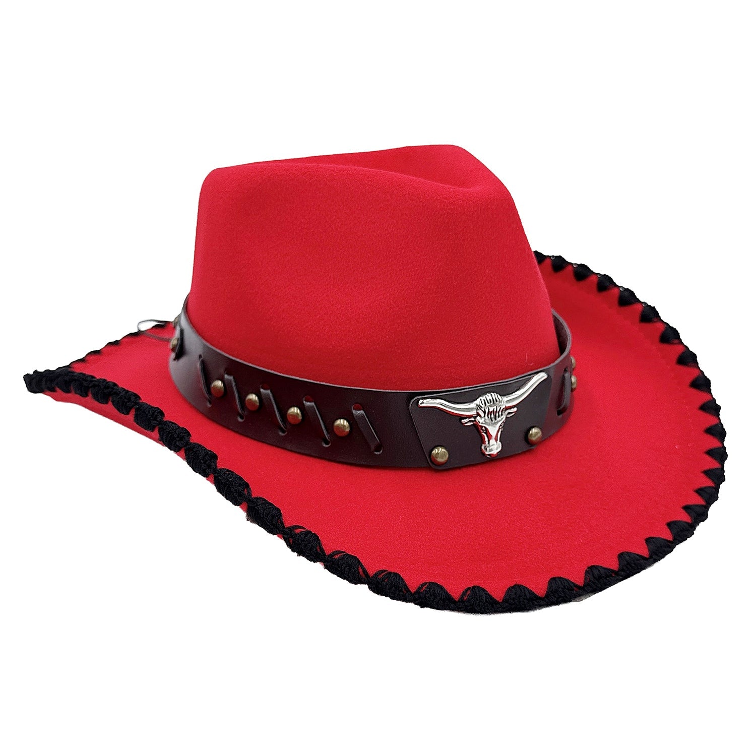 Cowboy Hat - Charming Charlie