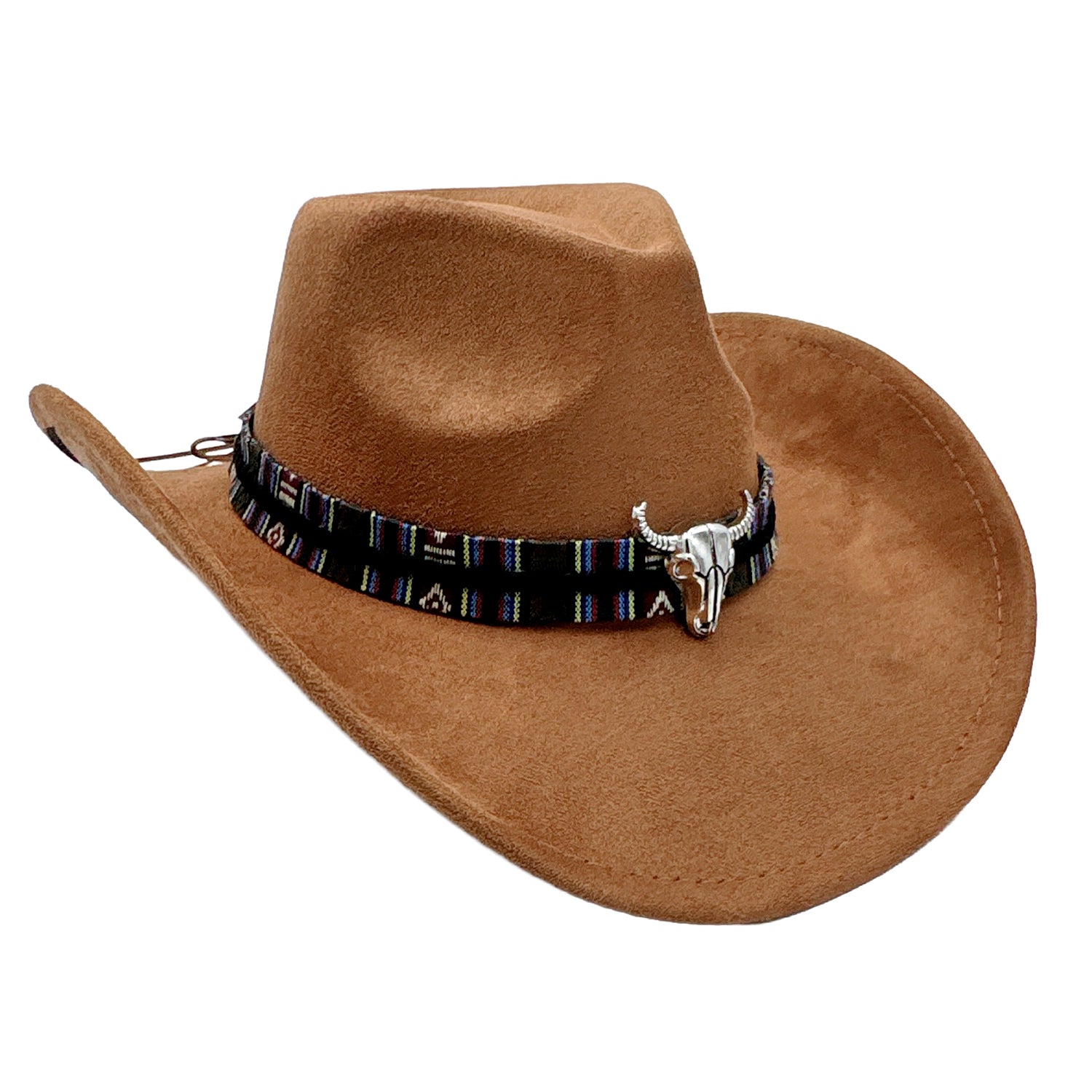 Cowboy Hat - Charming Charlie
