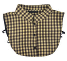 Check Western Collar - Charming Charlie