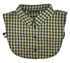 Check Western Collar - Charming Charlie